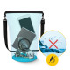 Гермомішок TSUNAMI Dry Pack 5 л водозахисний TS010 (P-5905973400060)