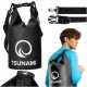 Гермомішок TSUNAMI Dry Pack 5 л водозахисний TS011 (P-5905973400053)