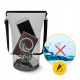 Гермомішок TSUNAMI Dry Pack 10 л водозахисний TS013 (P-5905973400039)
