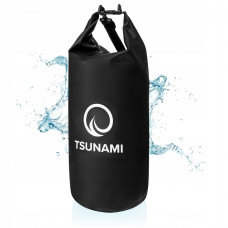 Гермомешок TSUNAMI Dry Pack 20 л водозащитный TS014 (P-5905973400015)
