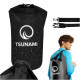 Гермомешок TSUNAMI Dry Pack 20 л водозащитный TS014 (P-5905973400015)