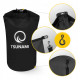 Гермомешок TSUNAMI Dry Pack 20 л водозащитный TS014 (P-5905973400015)