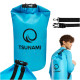 Гермомішок TSUNAMI Dry Pack 20 л водозахисний TS015 (P-5905973400022)