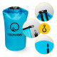 Гермомішок TSUNAMI Dry Pack 20 л водозахисний TS015 (P-5905973400022)