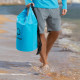 Гермомішок TSUNAMI Dry Pack 20 л водозахисний TS015 (P-5905973400022)