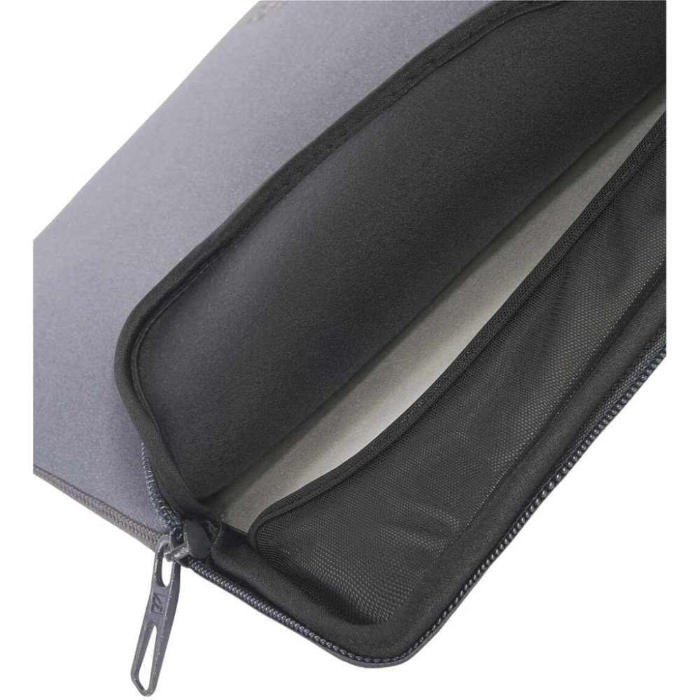 Чехол Tucano Elements MB Pro16" сірий