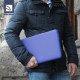 Чехол Tucano New Elements MBA 13" синий