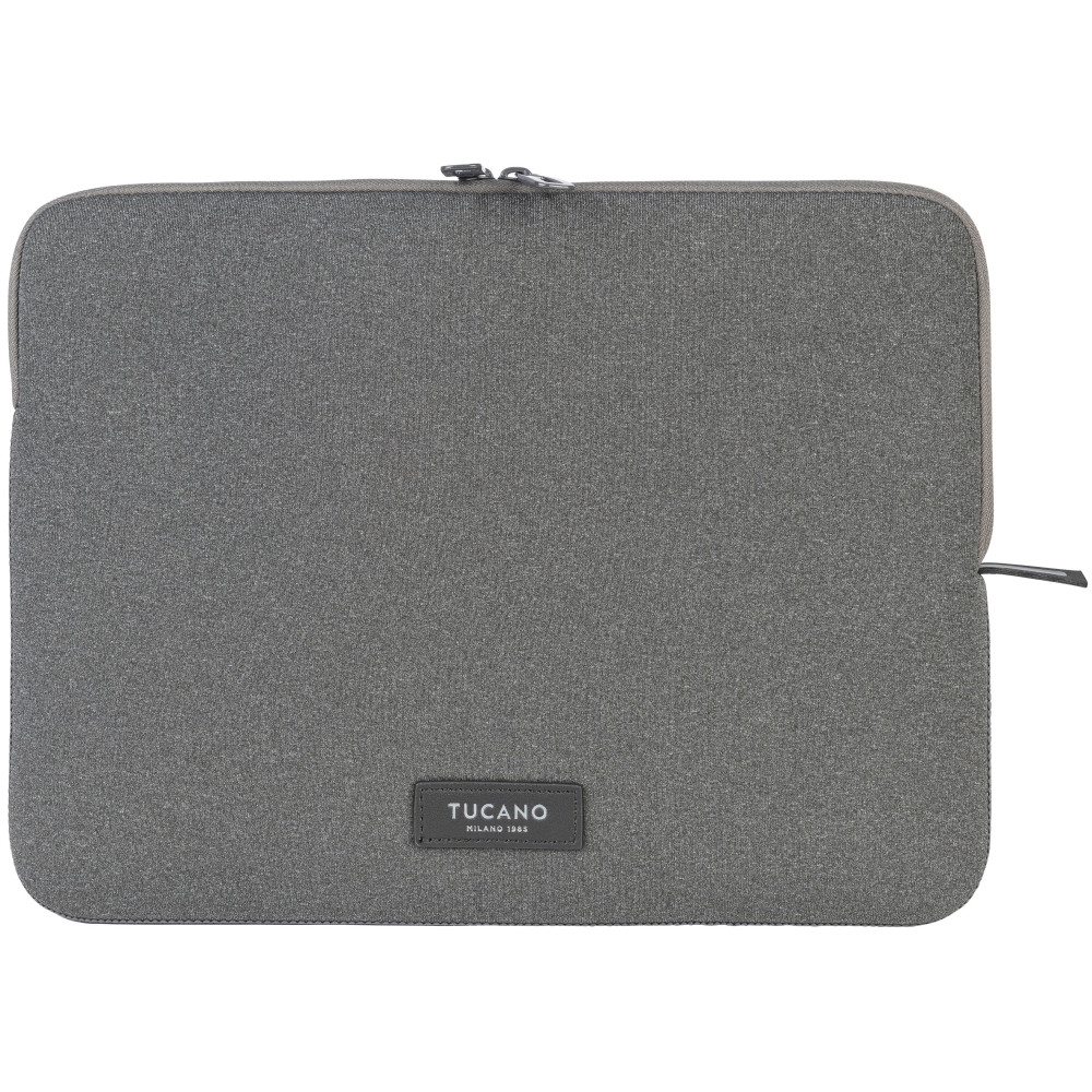 Чохол Tucano Ago Sleeve 15" сірий