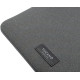 Чохол Tucano Ago Sleeve 15" сірий