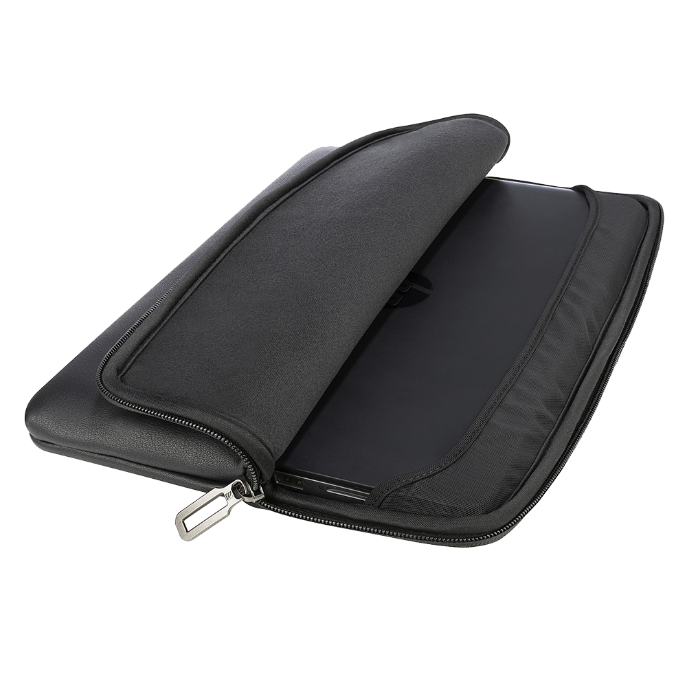 Чехол Tucano Today Sleeve 13"/14" чорний