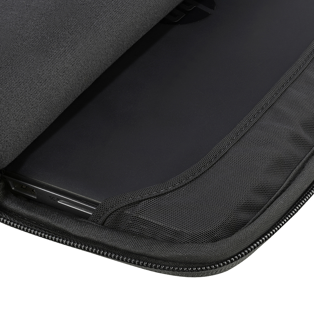 Чехол Tucano Today Sleeve 13"/14" чорний