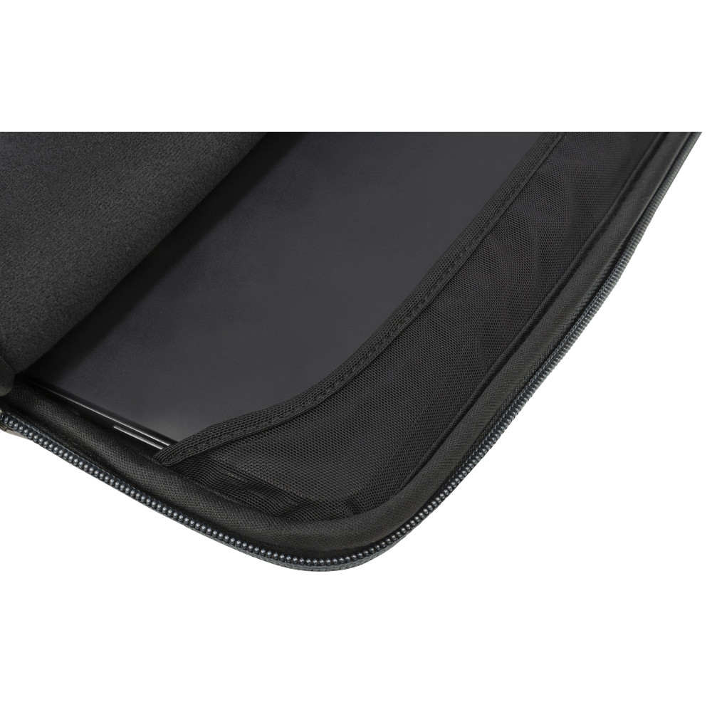 Чохол Tucano Today Sleeve 13"/14" сірий
