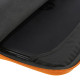 Чехол Tucano Today Sleeve 13"/14" помаранчевий