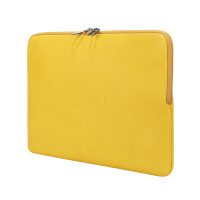 Чехол Tucano Today Sleeve 13"/14" желтый