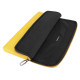 Чехол Tucano Today Sleeve 13"/14" жовтий