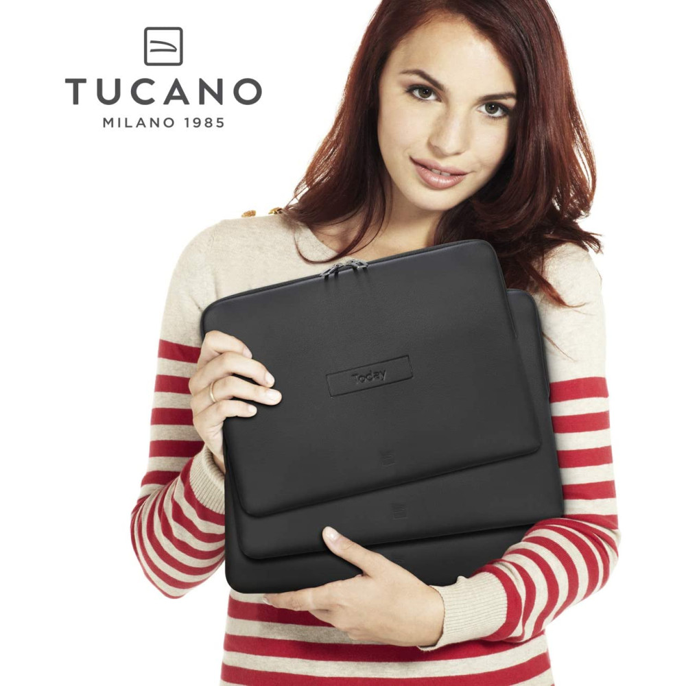 Чехол Tucano Today Sleeve 15"/16" чорний