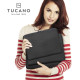 Чехол Tucano Today Sleeve 15"/16" чорний