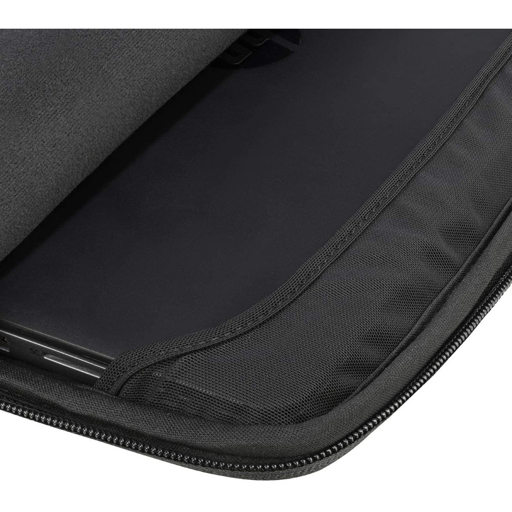 Чехол Tucano Today Sleeve 15"/16" чорний