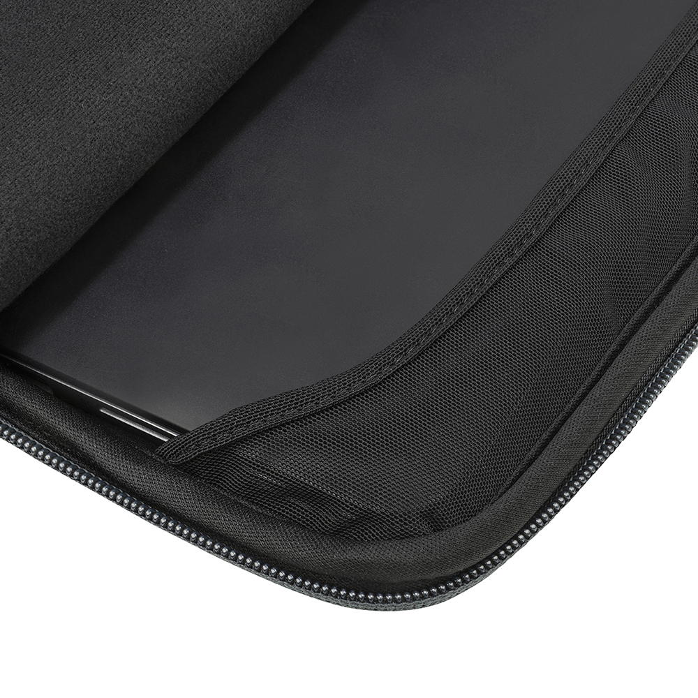 Чехол Tucano Today Sleeve 15"/16" сірий