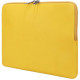 Чехол Tucano Today Sleeve 15"/16" жовтий