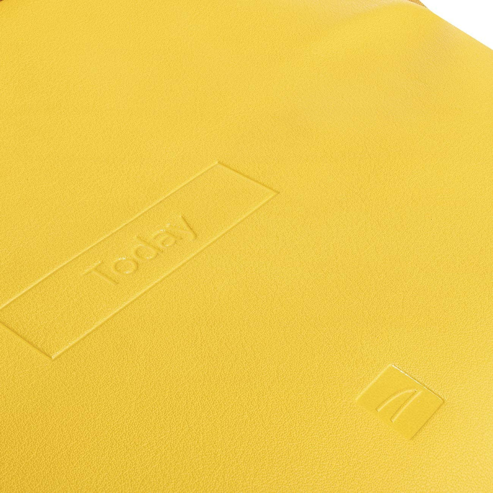 Чехол Tucano Today Sleeve 15"/16" жовтий
