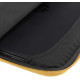 Чехол Tucano Today Sleeve 15"/16" жовтий