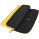 Чехол Tucano Today Sleeve 15"/16" жовтий
