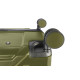 Валіза Tucano Iron M 72L середня зелена