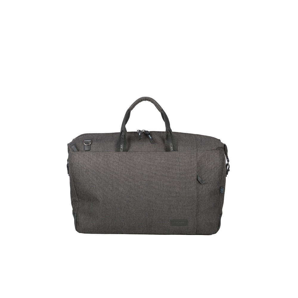 Сумка Tucano Ago Weekender 15" чорна (BAGOWE-BK)