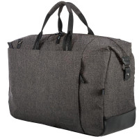Сумка Tucano Ago Weekender 15" чорна (BAGOWE-BK)