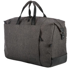 Сумка Tucano Ago Weekender 15" чорна (BAGOWE-BK)