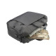 Сумка Tucano Ago Weekender 15" чорна (BAGOWE-BK)