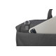 Сумка Tucano Ago Weekender 15" чорна (BAGOWE-BK)