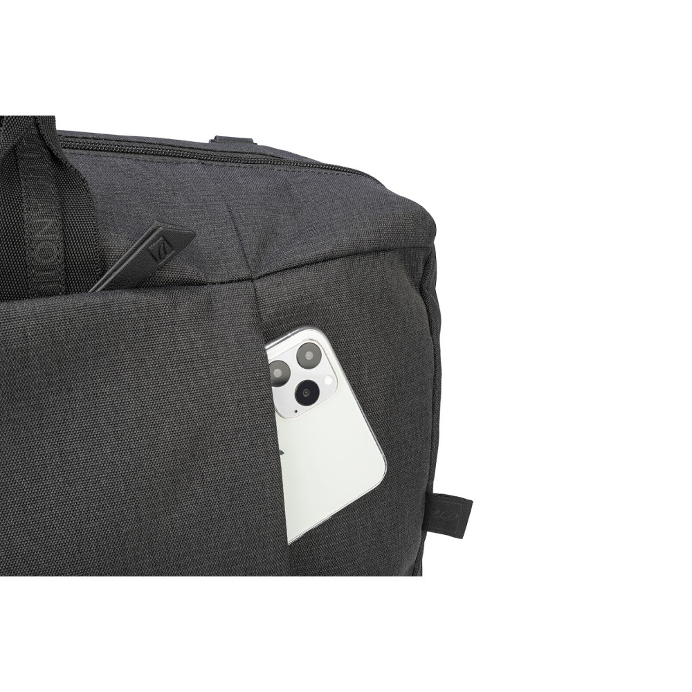 Сумка Tucano Ago Weekender 15" чорна (BAGOWE-BK)
