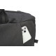 Сумка Tucano Ago Weekender 15" чорна (BAGOWE-BK)