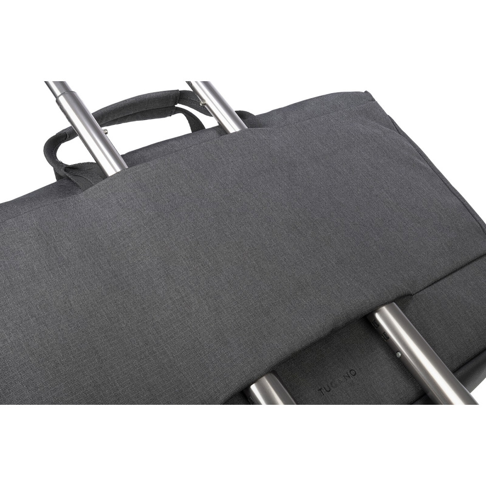 Сумка Tucano Ago Weekender 15" чорна (BAGOWE-BK)