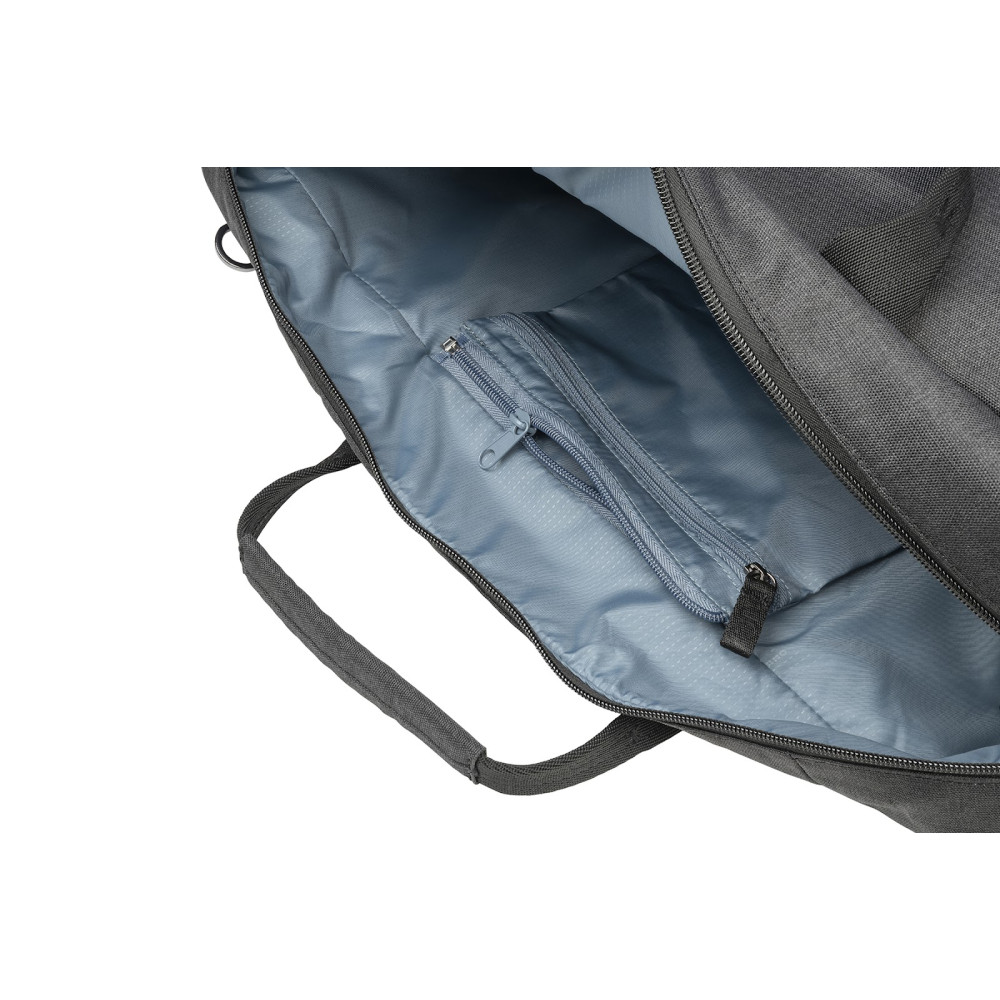Сумка Tucano Ago Weekender 15" чорна (BAGOWE-BK)