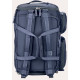 Сумка-рюкзак Tucano Desert Weekender 15.6" синя (BDESBKWE-B)