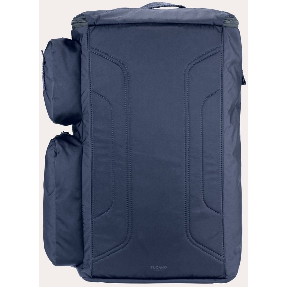 Сумка-рюкзак Tucano Desert Weekender 15.6" синя (BDESBKWE-B)