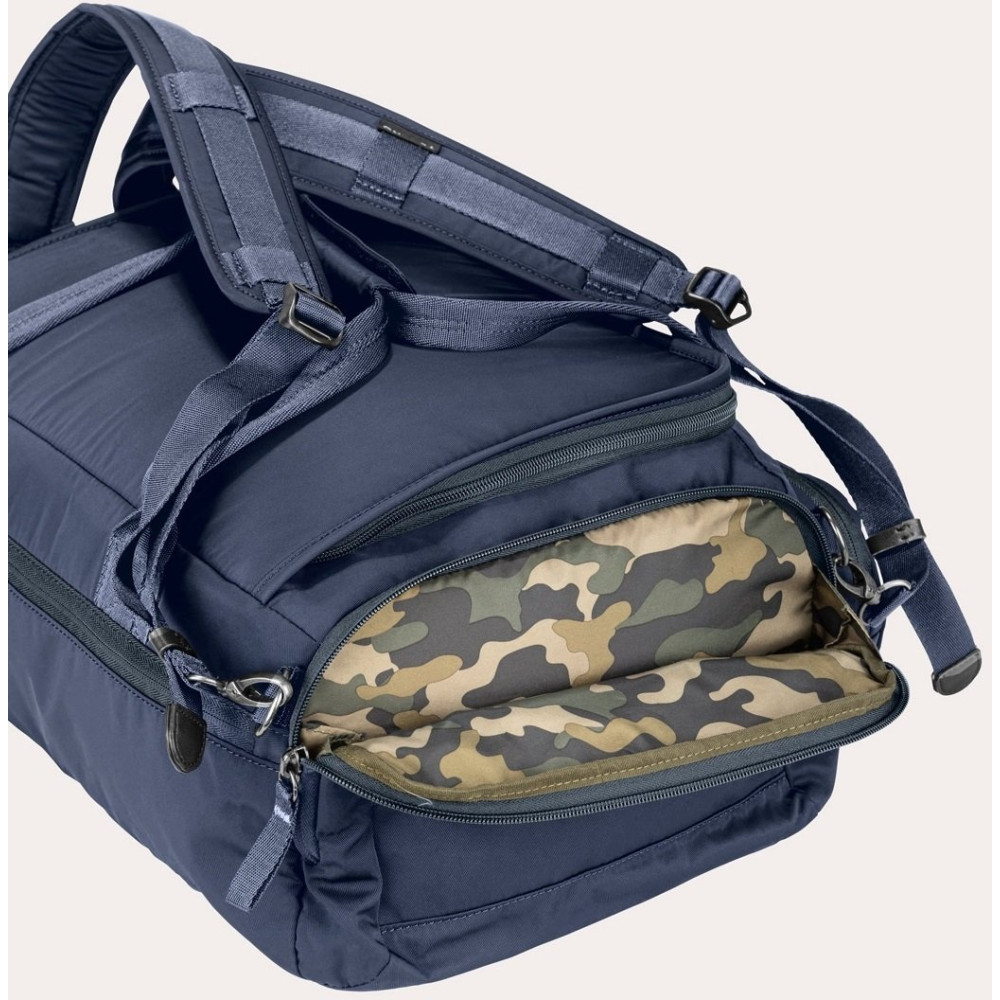 Сумка-рюкзак Tucano Desert Weekender 15.6" синя (BDESBKWE-B)