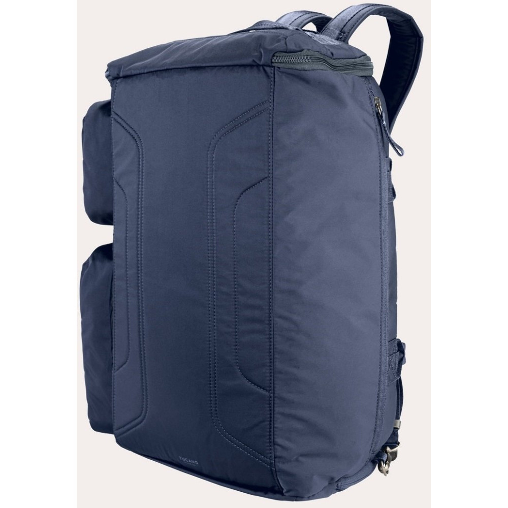 Сумка-рюкзак Tucano Desert Weekender 15.6" синя (BDESBKWE-B)