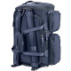 Сумка-рюкзак Tucano Desert Weekender 15.6" синя (BDESBKWE-B)