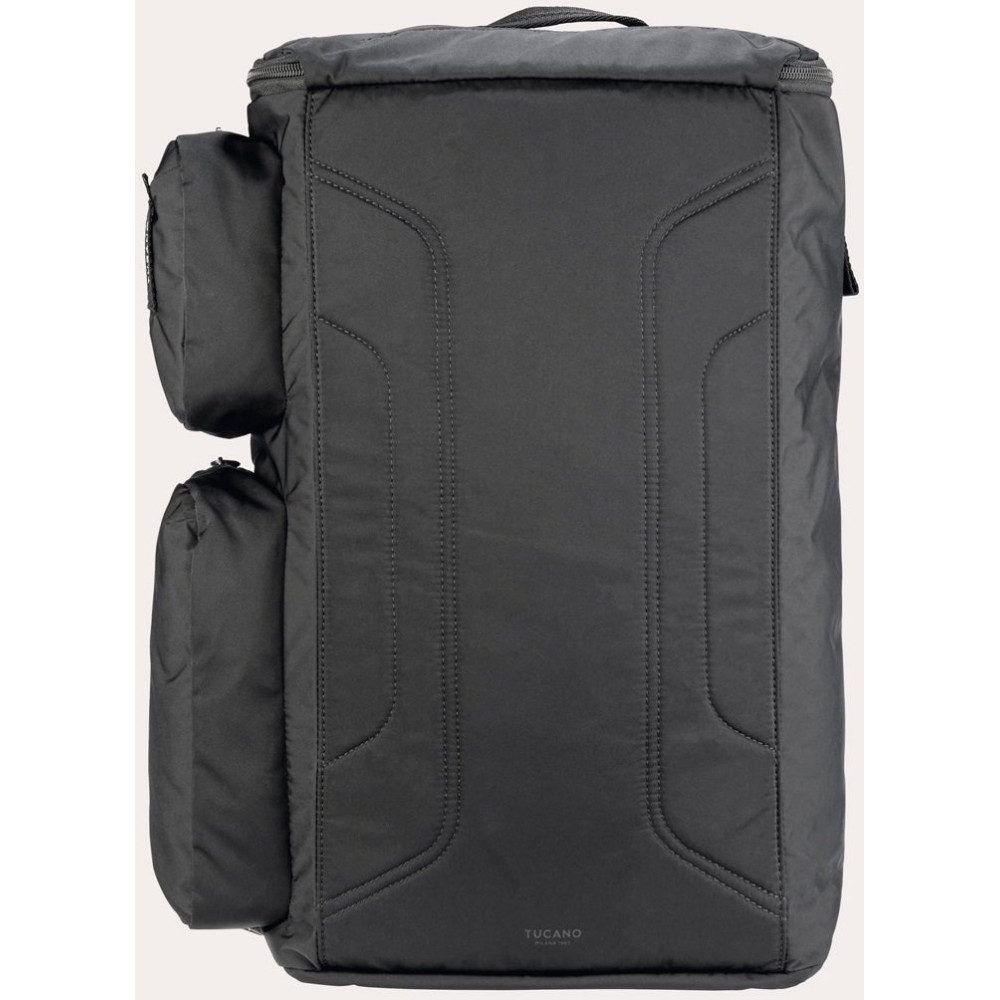 Сумка-рюкзак Tucano Desert Weekender 15.6" чорна (BDESBKWE-BK)