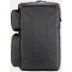 Сумка-рюкзак Tucano Desert Weekender 15.6" чорна (BDESBKWE-BK)