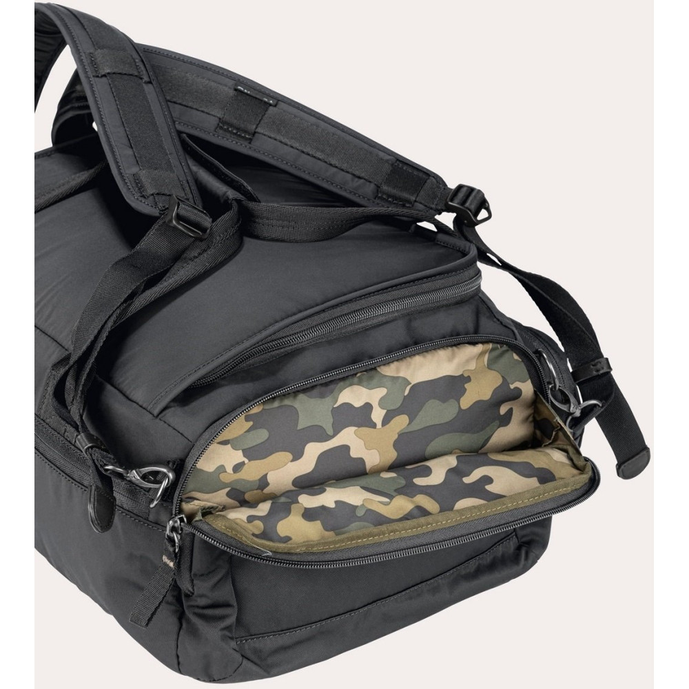 Сумка-рюкзак Tucano Desert Weekender 15.6" чорна (BDESBKWE-BK)