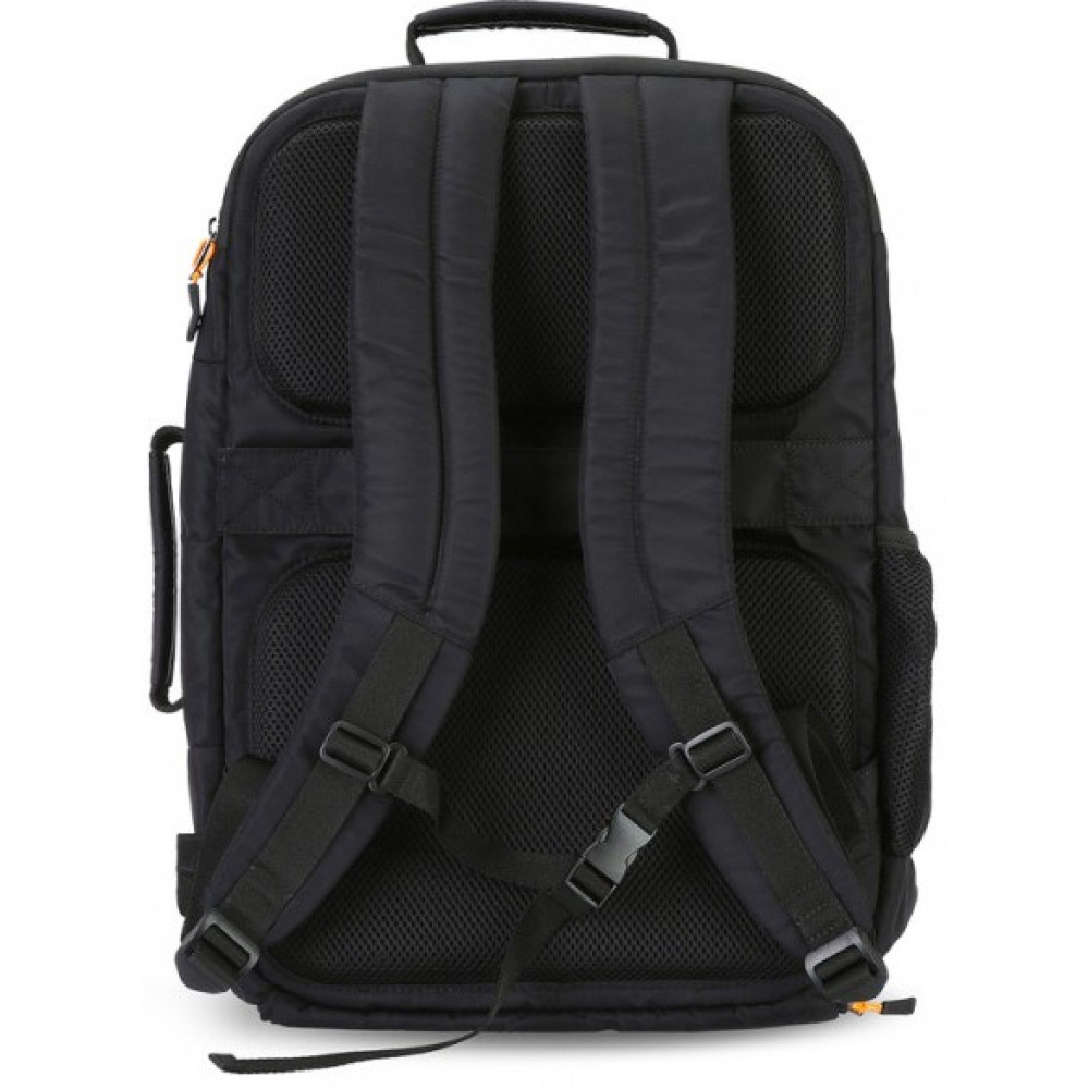 Рюкзак Tucano Sport Mister чорний