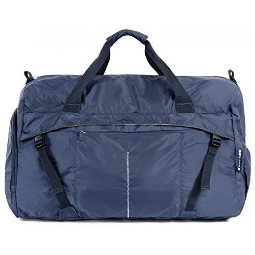 Сумка дорожня Tucano Compatto XL Duffle синя (BPCOWE-B)