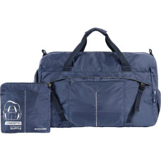 Сумка дорожня Tucano Compatto XL Duffle синя (BPCOWE-B)