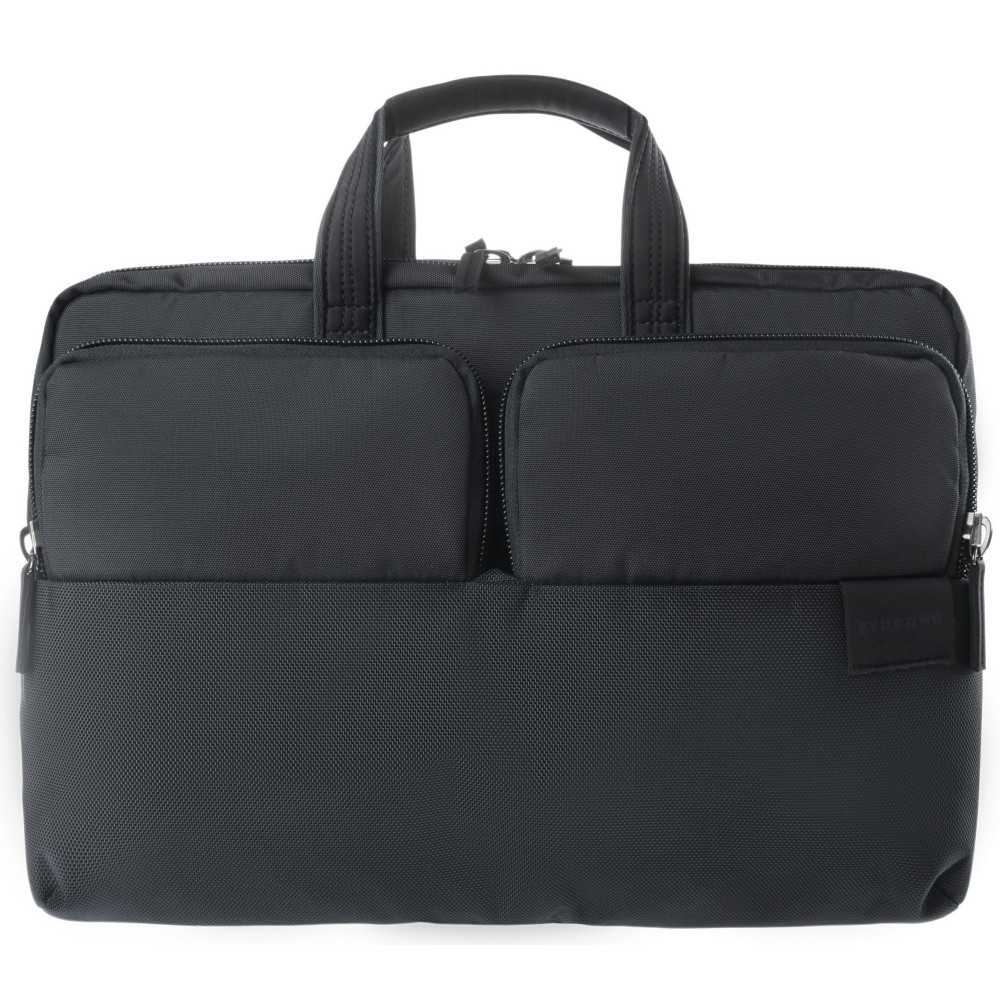 Сумка Tucano Stilo 15.6" чорна
