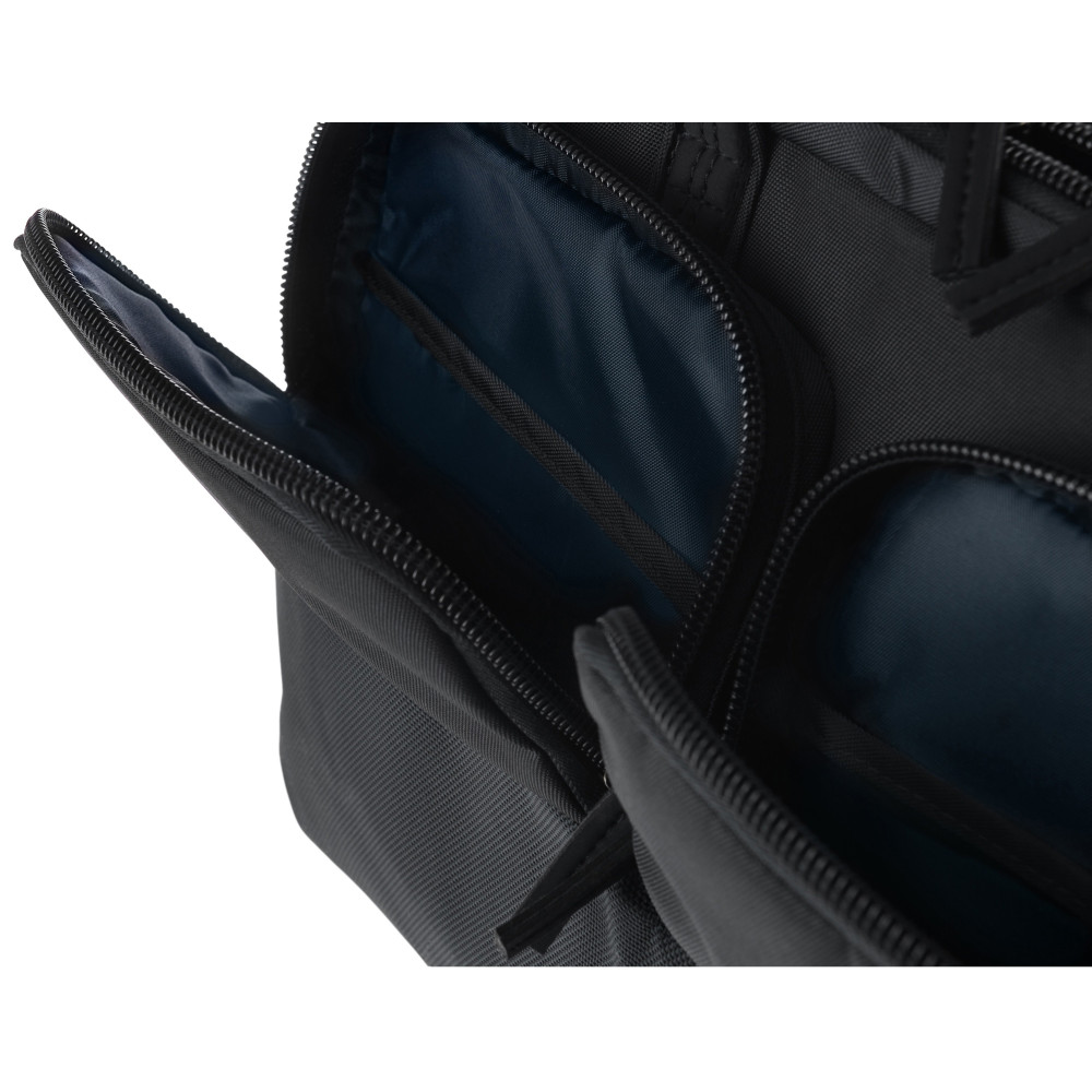 Сумка Tucano Stilo 15.6" чорна
